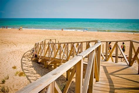 Naturist Beaches of Andalucia